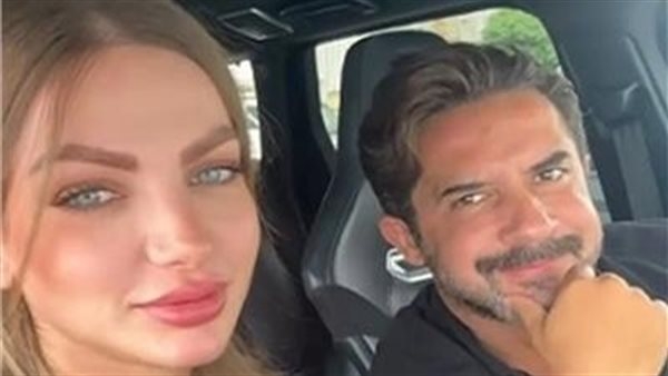 كل ما تريد معرفته عن إعلان حسين المقدم انفصاله عن زوجته بحفل طلاق غير تقليدي