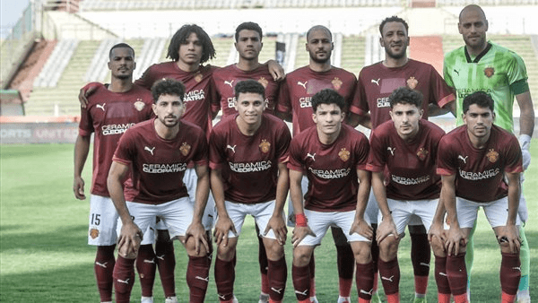 مشاهدة مباراة سيراميكا كليوباترا وبتروجت في كأس عاصمة مصر بث مباشر