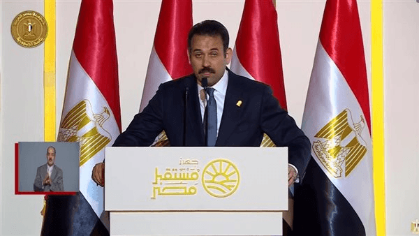 مدير "مستقبل مصر": سيكون للبورصة السلعية دورًا كبيرًا في خفض الفاتورة الاستيرادية