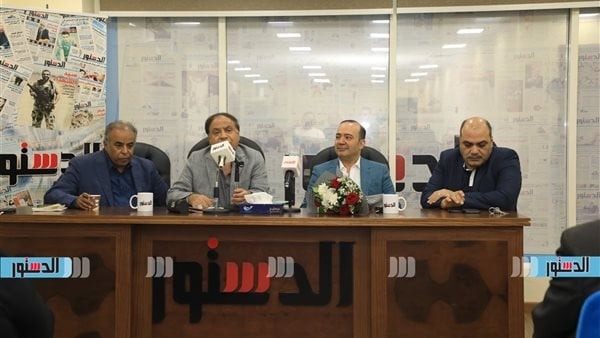 زين عبدالهادي: قصص "رواتر شيخ البلد" تكشف التغيرات التي عاشتها مصر
