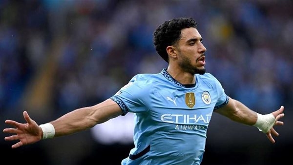 "الأمير المصري".. ماذا قالت صحف إنجلترا عن تألق عمر مرموش مع مانشستر سيتي؟