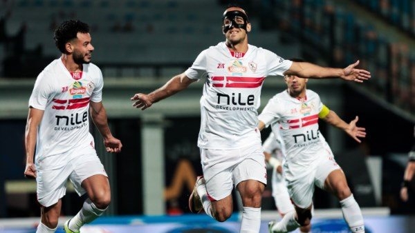 قبل مواجهة السبت.. تاريخ مبارايات الزمالك وبتروجت في الدوري