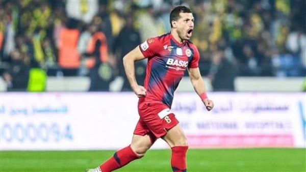 بث مباشر مشاهدة مباراة ضمك والفتح في الدوري السعودي الآن (فيديو)
