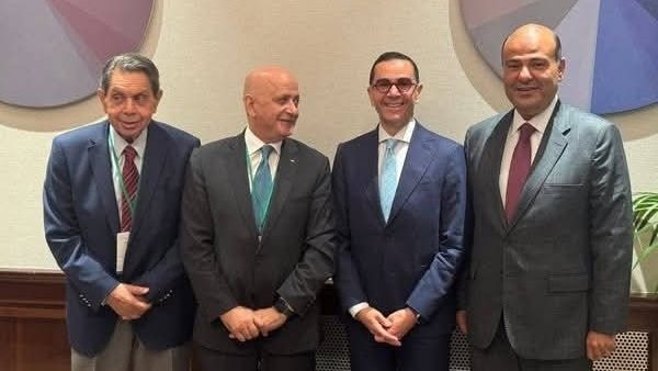 الغرف التجارية تشارك في المنتدى العربي الألماني الـ28 للأعمال ببرلين