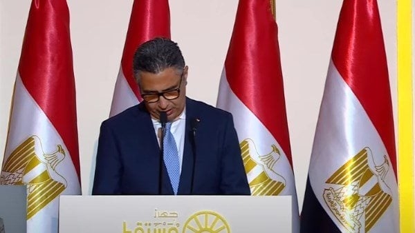 وزير التموين: الدولة ستواصل جهودها لتحقيق الأمن الغذائي وتوفير احتياجات الشعب