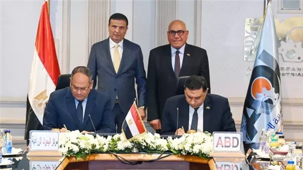 لإنتاج السماد العضوي.. توقيع اتفاق بين العربية للتصنيع والزراعة