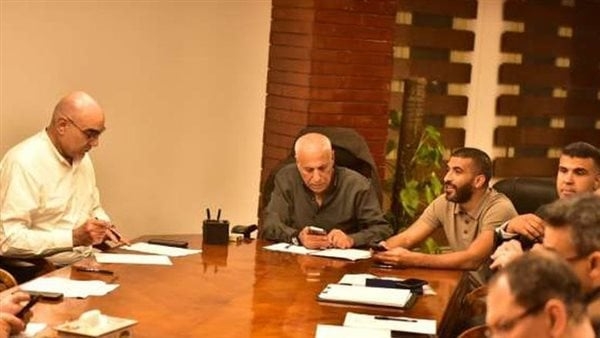 خوفًا من العقوبات.. قرار جديد من مجلس الزمالك بشأن الصفقات الجديدة