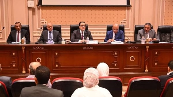 "نقل النواب" توافق على موازنة ديوان عام وزارة النقل 2025