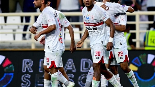 موعد نهائي كأس مصر.. الزمالك أمام بيراميدز والقناة الناقلة