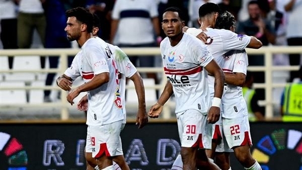 موعد مباراة الزمالك وبتروجت في دوري نايل والقنوات الناقلة