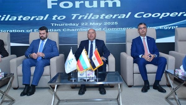 المنتدى الاقتصادي المصري - البلغاري منصة جديدة لتعزيز التعاون بين القاهرة وصوفيا