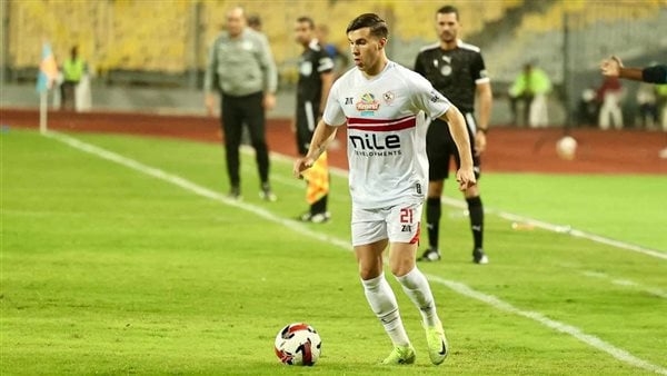 الزمالك يكشف تفاصيل شكوي ميشالاك ضد النادي