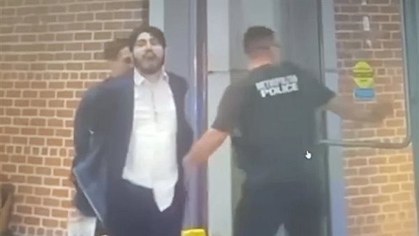 أمريكى من شيكاغو.. مَن هو إلياس رودريجيز منفِّذ الهجوم على السفارة الإسرائيلية فى واشنطن؟