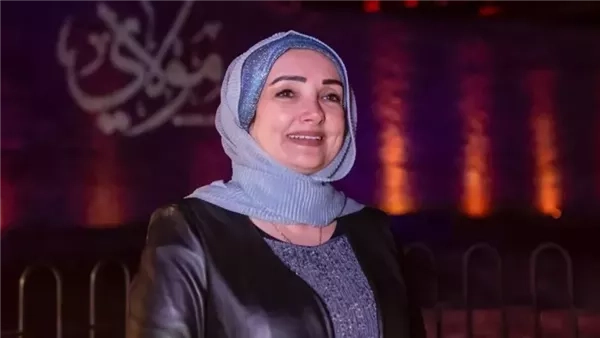 عايدة الأيوبي ضيفة "صاحبة السعادة" الأحد المقبل