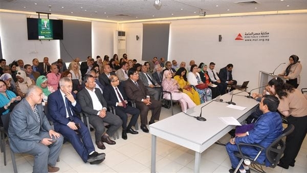 بالتعاون مع سفارة نيبال.. مكتبة مصر العامة تحتفل باليوم العالمي للشاي