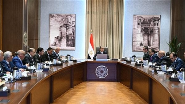 رئيس الوزراء يتابع الموقف التنفيذى لمشروع تطوير مدينة رأس الحكمة