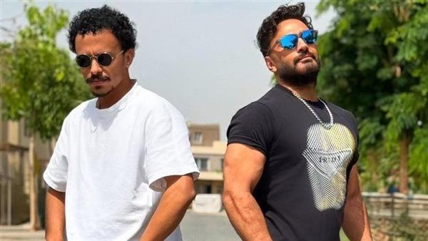 تفاصيل حفل تامر حسني وكزبرة الأول في التجمع الخامس.. غدا