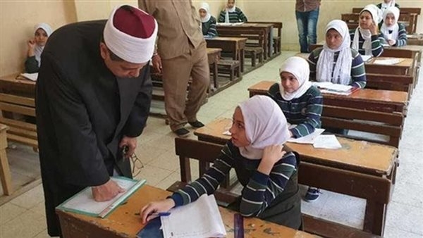 نتائج الثانوية الأزهرية 2025.. رابط نتيجة الصف الثاني الثانوي الأزهري الترم الثاني
