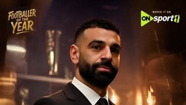 بث مباشر الحفل السنوي لرابطة كُتاب كرة القدم الإنجليزية على قناة أون سبورت