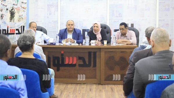 هويدا صالح: المستقبل قد يشهد تزاوجًا بين القصة القصيرة وألعاب الفيديو