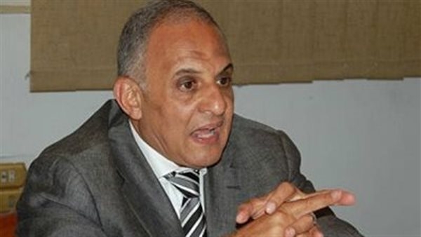 اللواء طارق خضر: تعديل قانون تقسيم الدوائر استند لنصوص دستورية وإجراءات دقيقة