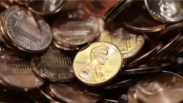 ترامب يُعلن نهاية "السنت".. أمريكا تودع أقدم عملاتها المعدنية