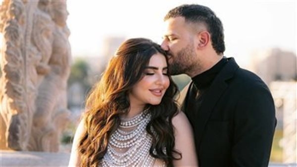 زوجة المطرب مسلم يارا تامر ترد على البلوجر أروى قاسم: «مش هسكت.. ودي أعراض»