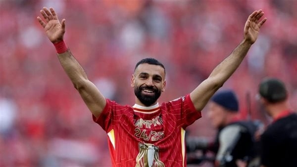 "بي بي سي" تختار صلاح كأفضل لاعب في الموسم الحالي بالدوري الإنجليزي