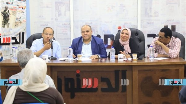 شريف عبد المجيد: القصة القصيرة فن التعبير عن الهامش