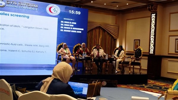 اليوم.. انطلاق المؤتمر السادس لأمراض النساء والتوليد فى الفيوم