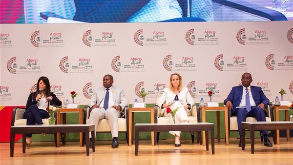 "المشاط": الابتكار وريادة الأعمال ركيزتان أساسيتان لتجاوز "فخ" الدخل المتوسط