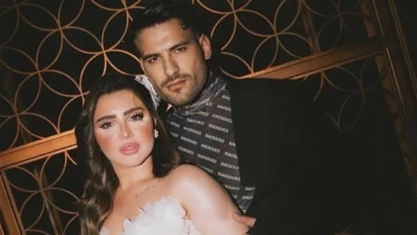 صور مفبركة وتصريحات نارية.. القصة الكاملة لأزمة مسلم ويارا بعد الفرح
