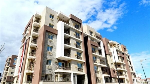⁠الآن.. استعلم عن نتيجة سكن لكل المصريين 5 عبر موقع صندوق الإسكان الاجتماعي