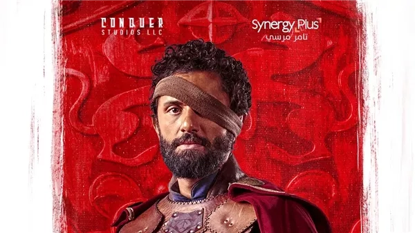 أسماء الشخصيات الرئيسية في مسلسل "مملكة الحرير" قبل عرضه على ON