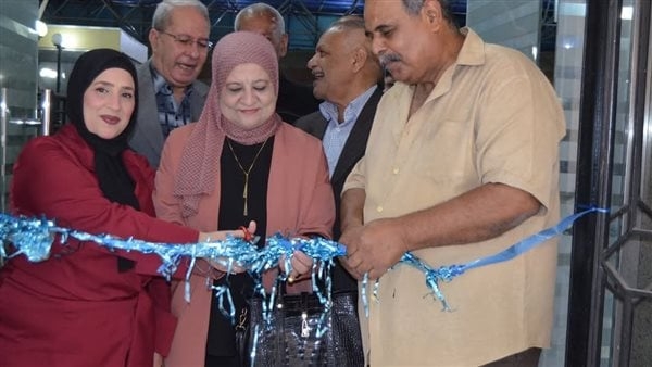 "الليلة الكبيرة".. نصر حسوبة يستحضر عالم صلاح جاهين بقصر ثقافة بورسعيد