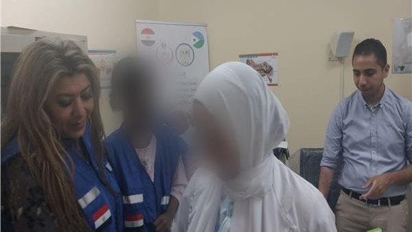 مصر توفد قافلتين طبيتين لمرضى الغسيل الكلوي في جيبوتي