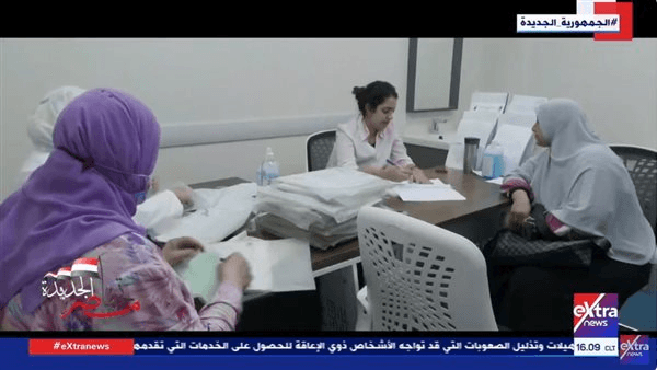 أرقام ومؤشرات قياسية لمبادرة الكشف المبكر عن الأمراض الوراثية (فيديو)