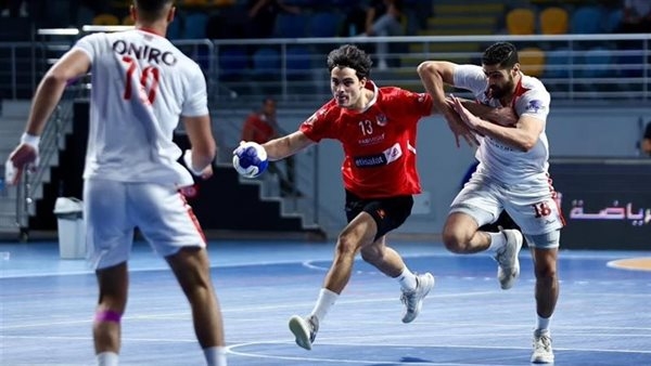 على فيسبوك بدون تقطيع.. شاهد مباراة الأهلي والزمالك في كأس الكؤوس الإفريقية