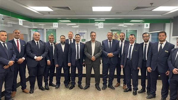 "بريد بنها الرئيسي" يحصد جائزة التميز الحكومي ضمن أفضل 10 مكاتب بالجمهورية