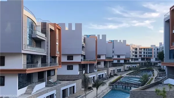 توقعات بوصول مبيعات العقارات إلى 4 تريليونات جنيه