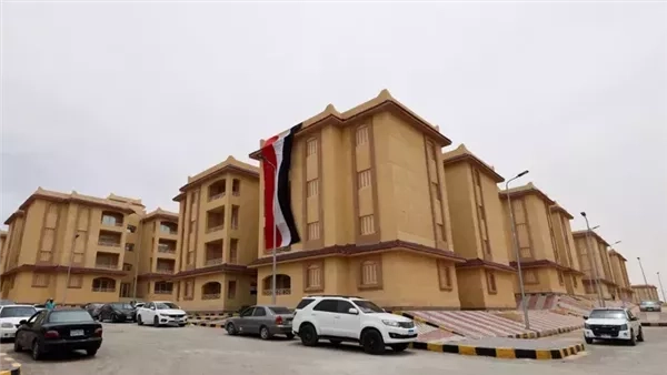 "سكن لكل المصريين 7".. رابط حجز 15 ألف وحدة لمتوسطي الدخل (الأسعار والتفاصيل)