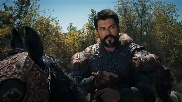 مشاهدة مسلسل المؤسس عثمان الحلقة 193 يوتيوب HD