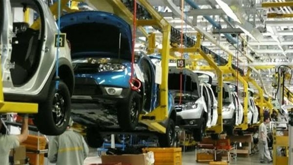 الصين تُخطط لإنشاء مصنع سيارات كهربائية في نيجيريا