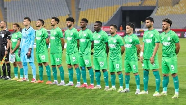 دوري نايل.. البنك الأهلي يواجه المصري في مباراة حسم المركز الرابع