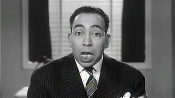 من المونولوج إلى السينما.. رحلة إسماعيل ياسين