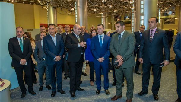 تفاصيل زيارة أعضاء "صناعة البرلمان" إلى مصنع إنتاج وإصلاح المدرعات