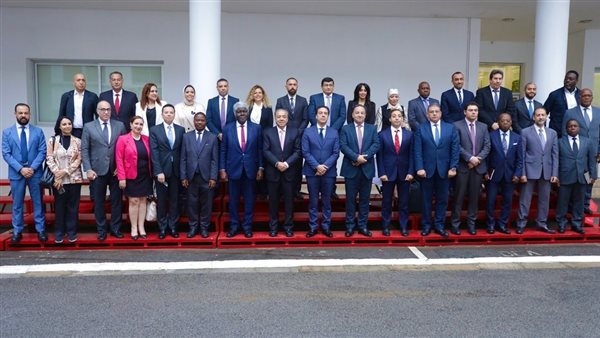 رئيس وزراء كوت ديفوار يستقبل وفد اتحاد الصناعات المصرية لتعزيز سبل التعاون