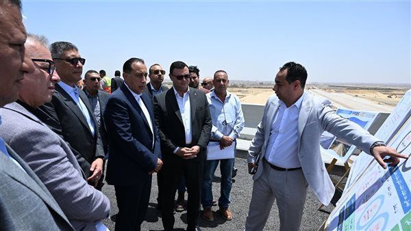كشف تفاصيل جديدة بشأن مشروع "صبا" السكنى فى مدينة السادس من أكتوبر