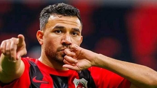 الظهور الأخير لـ تريزيجيه.. بث مباشر مشاهدة مباراة الريان والغرافة في نهائي كأس أمير قطر الآن