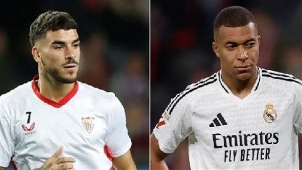موعد مباراة ريال مدريد وريال سوسيداد في الدوري الإسباني اليوم السبت 24 مايو 2025